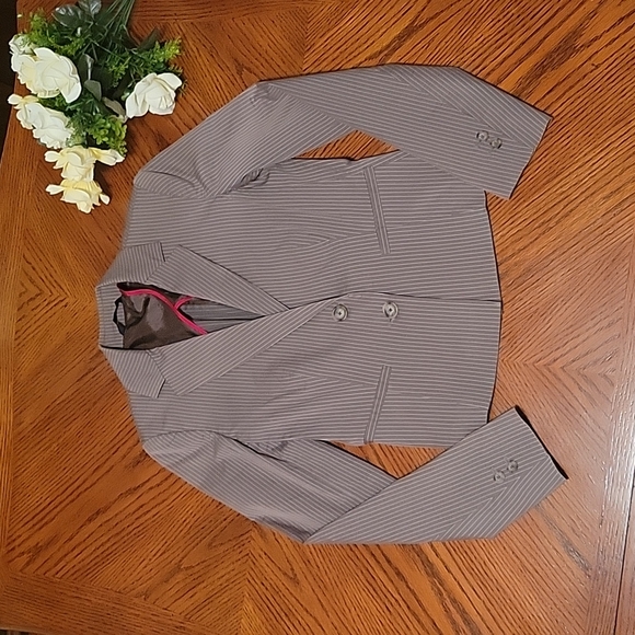 NWOT LES COPAINS BLAZER/SUIT JACKET - Picture 4 of 17